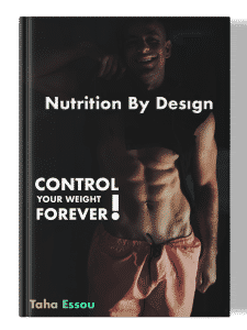 Cover nutrition by design